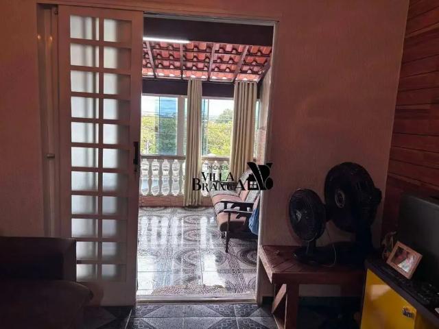 Casa venda em Jardim Califórnia, Jacareí