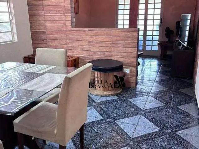 Casa venda em Região Imediata de São José dos Campos, Região Metropolitana do Vale do Paraíba e Litoral Norte