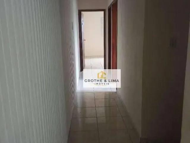 Casa venda em Região Imediata de São José dos Campos, Região Metropolitana do Vale do Paraíba e Litoral Norte