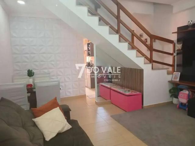 Casa venda em Região Imediata de São José dos Campos, Região Metropolitana do Vale do Paraíba e Litoral Norte