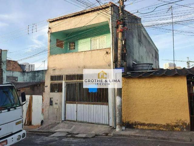 Casa venda em Região Imediata de São José dos Campos, Região Metropolitana do Vale do Paraíba e Litoral Norte