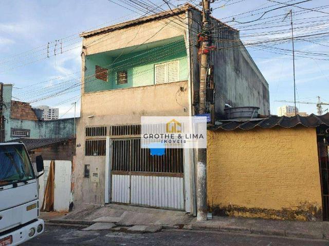 Casa venda em Jardim Califórnia, Jacareí
