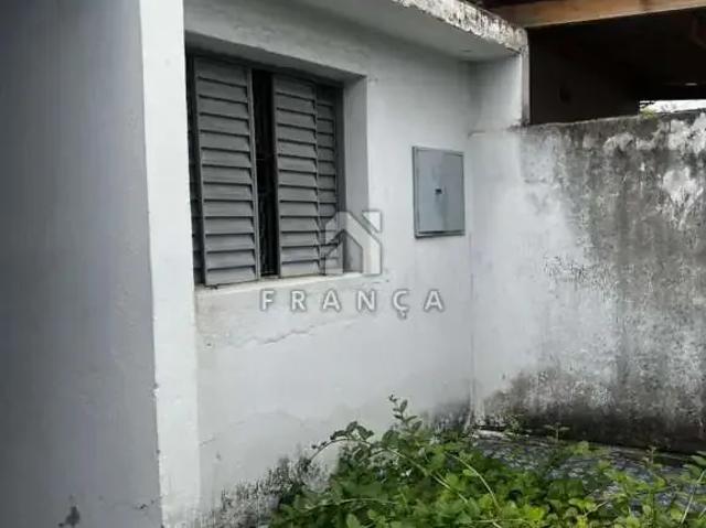 Casa venda em Região Imediata de São José dos Campos, Região Metropolitana do Vale do Paraíba e Litoral Norte
