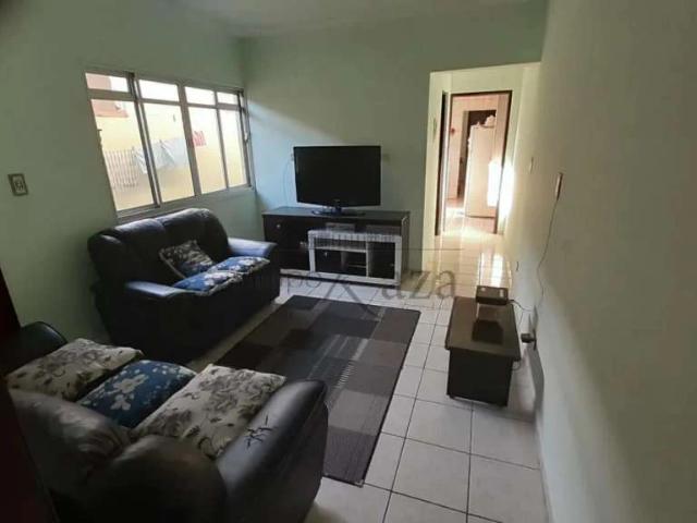 Casa venda em Jacareí