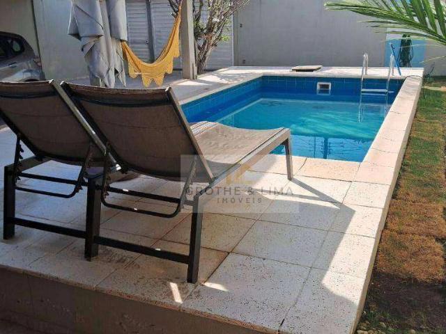 Casa venda em Parque dos Principes, Jacareí