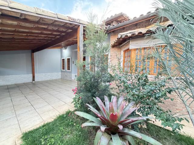 Casa venda em Prolongamento Chacaras Rurais Santa Maria, Jacareí