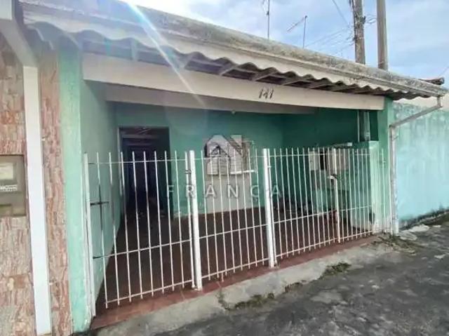 Casa venda em Região Imediata de São José dos Campos, Região Metropolitana do Vale do Paraíba e Litoral Norte