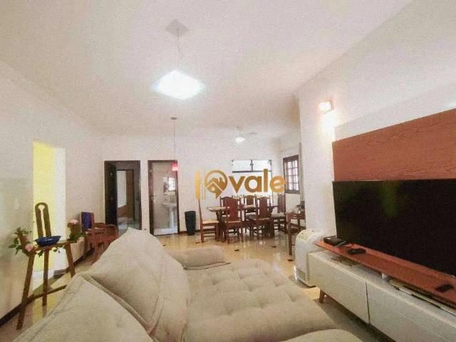Casa venda em Parque dos Principes, Jacareí