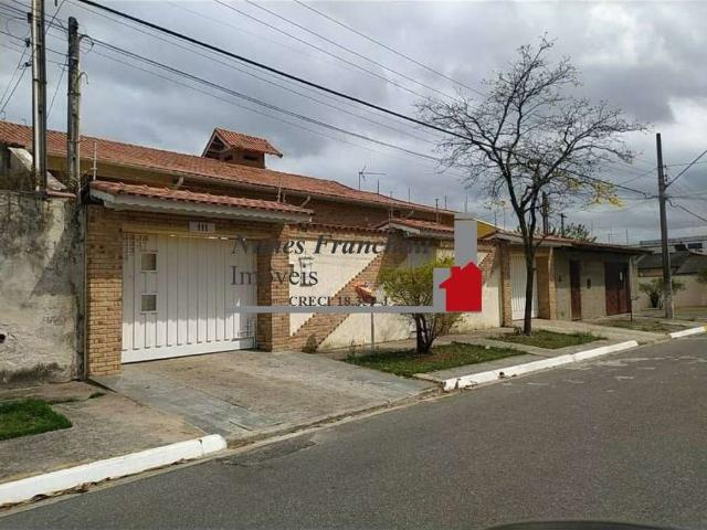 Casa venda em Região Imediata de São José dos Campos, Região Metropolitana do Vale do Paraíba e Litoral Norte