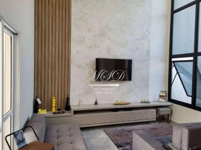 Casa venda em Parque dos Principes, Jacareí