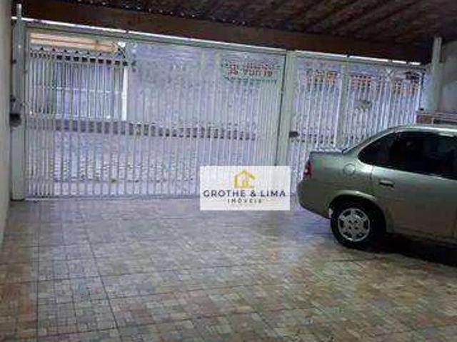 Casa venda em Parque dos Principes, Jacareí