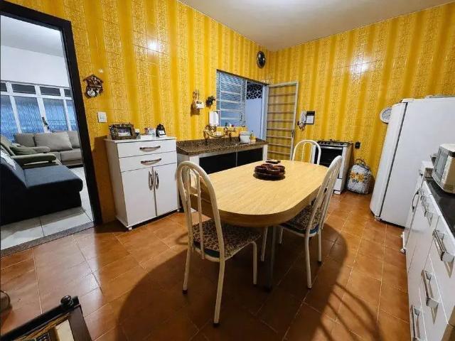 Casa venda em Parque dos Principes, Jacareí