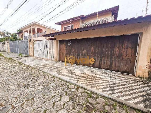 Casa venda em Região Imediata de São José dos Campos, Região Metropolitana do Vale do Paraíba e Litoral Norte
