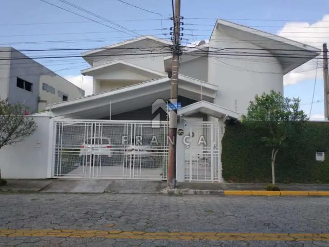 Casa venda em Região Imediata de São José dos Campos, Região Metropolitana do Vale do Paraíba e Litoral Norte