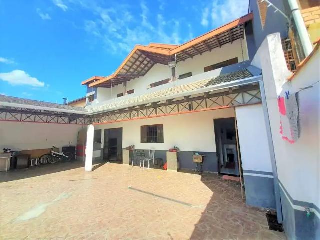 Casa venda em Prolongamento Chacaras Rurais Santa Maria, Jacareí