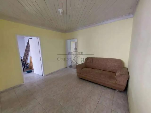 Casa venda em Região Imediata de São José dos Campos, Região Metropolitana do Vale do Paraíba e Litoral Norte