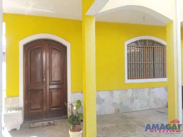 Casa venda em Região Imediata de São José dos Campos, Região Metropolitana do Vale do Paraíba e Litoral Norte