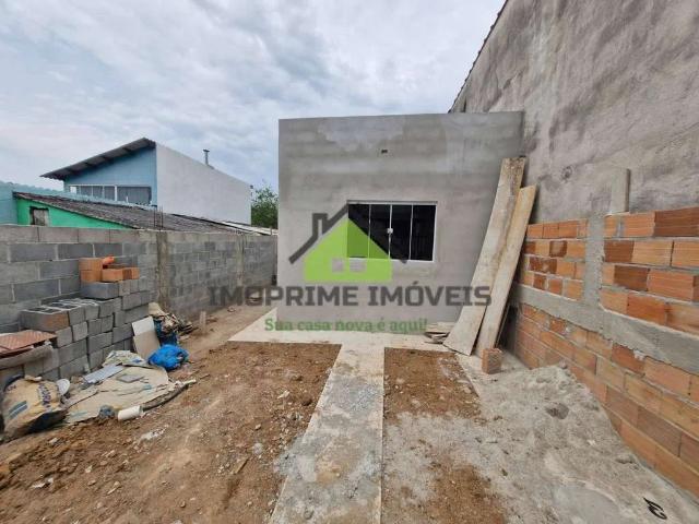 Casa venda em Jardim Santa Marina, Jacareí