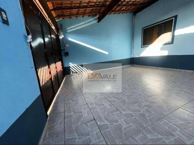 Casa venda em Jardim Santa Marina, Jacareí