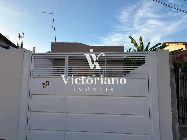Casa venda em Jardim Santa Marina, Jacareí