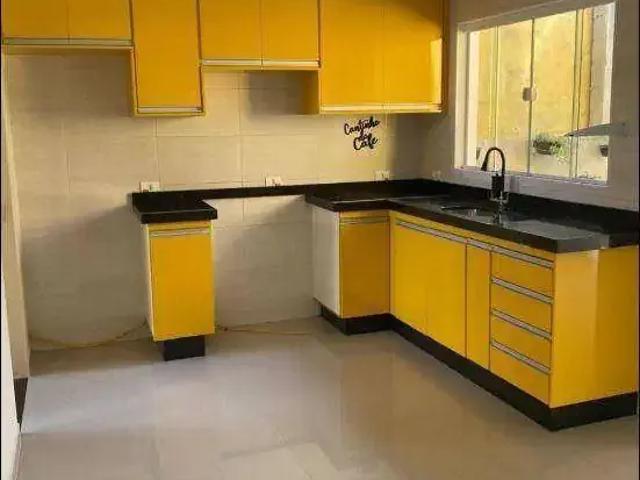 Casa venda em Jardim Santa Marina, Jacareí
