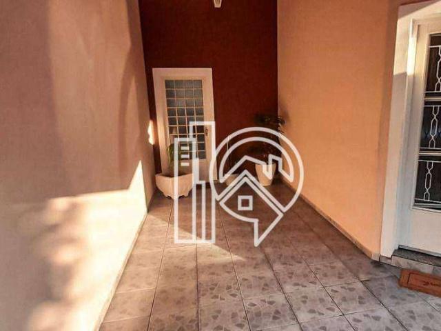 Casa venda em Jardim Santa Marina, Jacareí