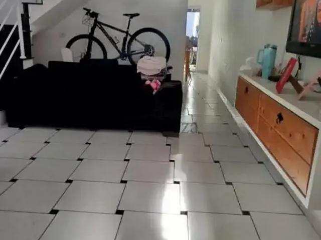 Casa venda em Jardim Santa Marina, Jacareí