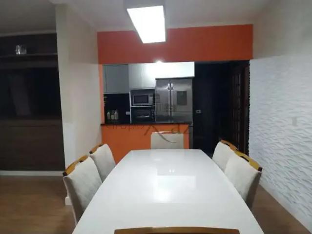Casa venda em Jardim Santa Marina, Jacareí