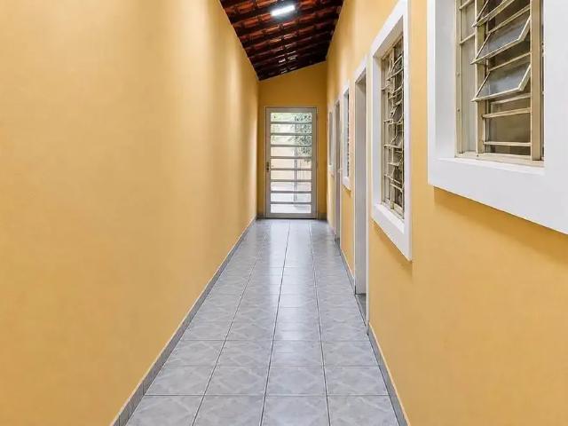 Casa venda em Jardim Santa Marina, Jacareí