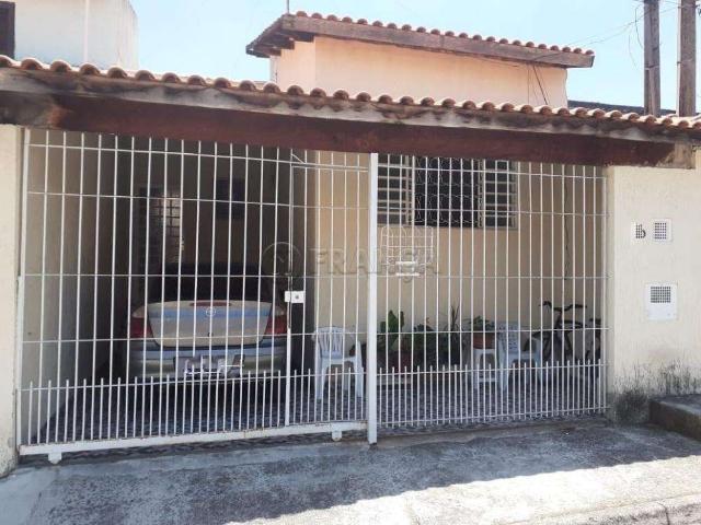 Casa venda em Jacareí