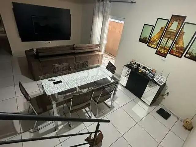 Casa venda em Jardim Santa Marina, Jacareí