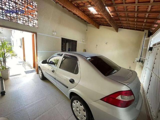 Casa venda em Jardim Santa Marina, Jacareí