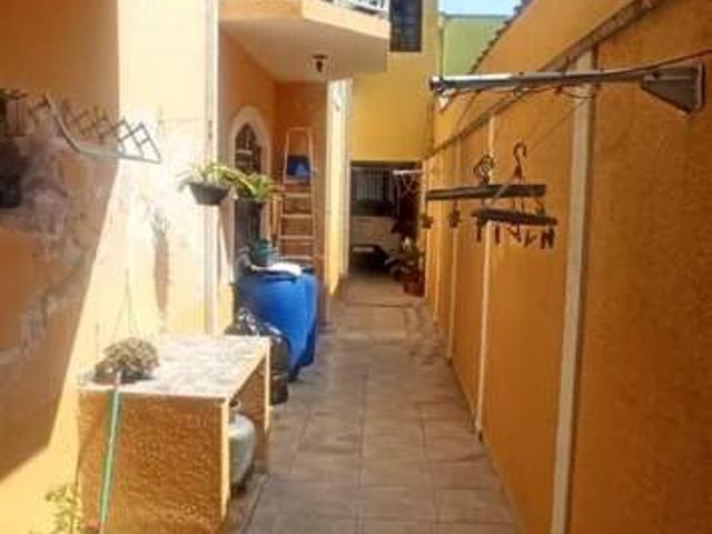 Casa venda em Jardim Santa Marina, Jacareí