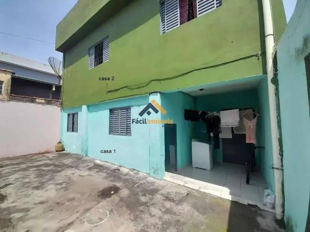 Casa venda em Região Imediata de São José dos Campos, Região Metropolitana do Vale do Paraíba e Litoral Norte