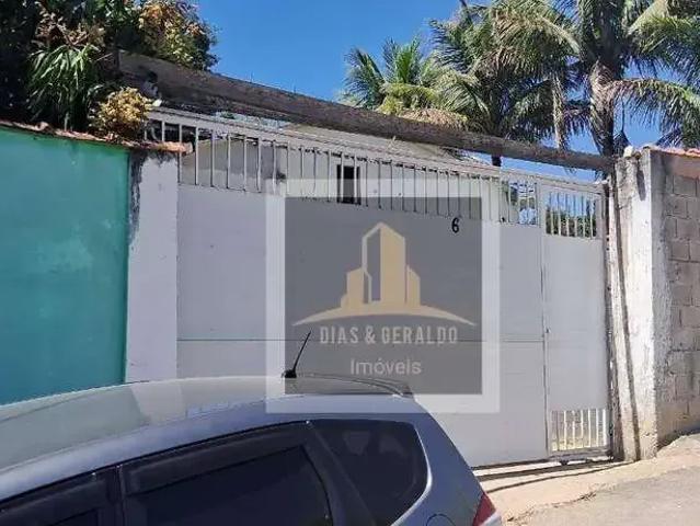 Casa venda em Branquinha, Região Nordeste