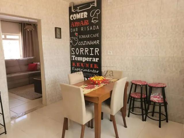 Casa venda em Região Imediata de São José dos Campos, Região Metropolitana do Vale do Paraíba e Litoral Norte