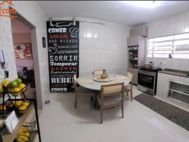 Casa venda em Jardim Siesta, Jacareí