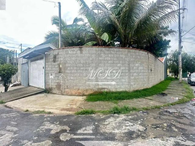 Casa venda em Jardim Rio Paraíba, Jacareí