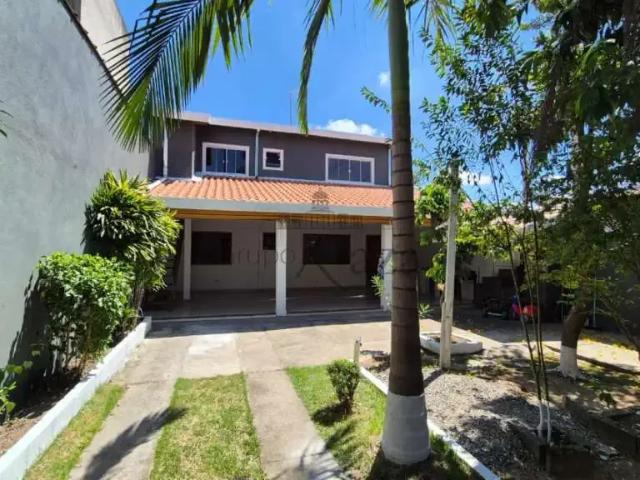 Casa venda em Região Imediata de São José dos Campos, Região Metropolitana do Vale do Paraíba e Litoral Norte