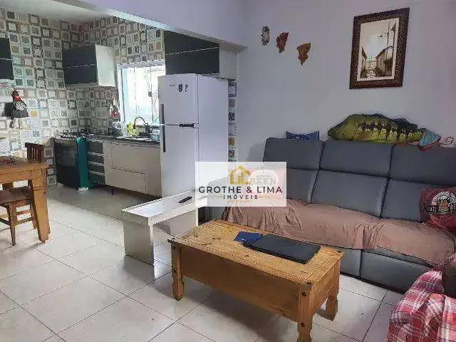 Casa venda em Região Imediata de São José dos Campos, Região Metropolitana do Vale do Paraíba e Litoral Norte