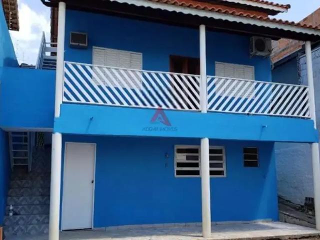 Casa venda em Região Imediata de São José dos Campos, Região Metropolitana do Vale do Paraíba e Litoral Norte
