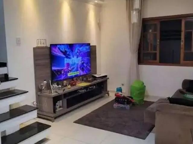 Casa venda em Jardim Elza Maria, Jacareí