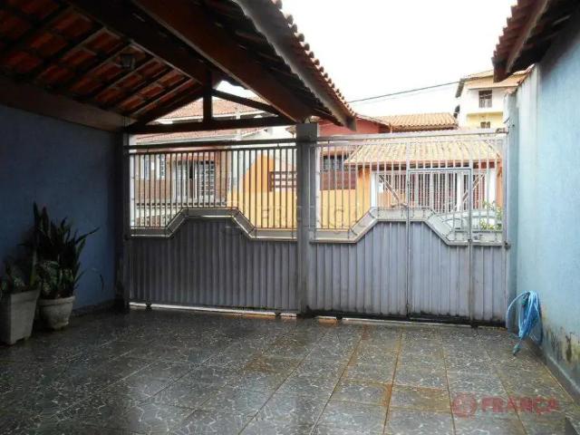 Casa venda em Região Imediata de São José dos Campos, Região Metropolitana do Vale do Paraíba e Litoral Norte