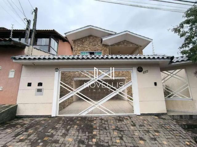 Casa venda em Jardim Elza Maria, Jacareí