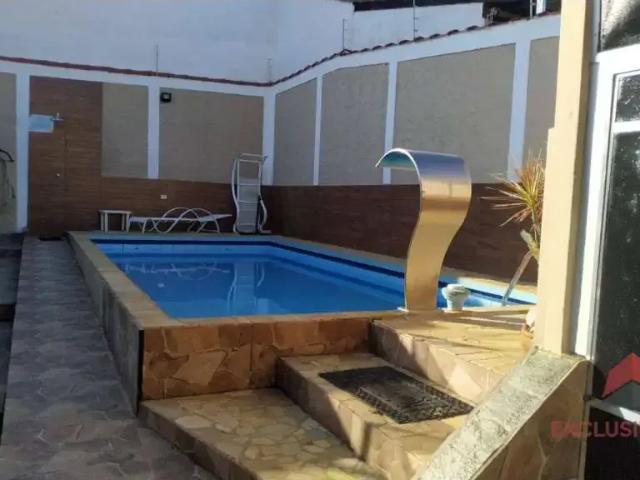Casa venda em Jardim Elza Maria, Jacareí