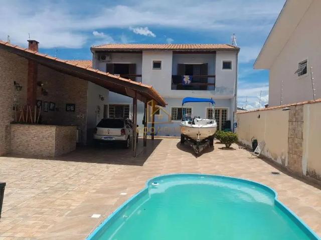 Casa venda em Região Imediata de São José dos Campos, Região Metropolitana do Vale do Paraíba e Litoral Norte