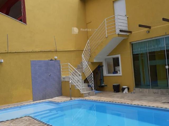 Casa venda em Jardim Elza Maria, Jacareí