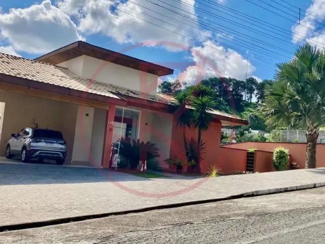 Casa venda em Região Imediata de São José dos Campos, Região Metropolitana do Vale do Paraíba e Litoral Norte