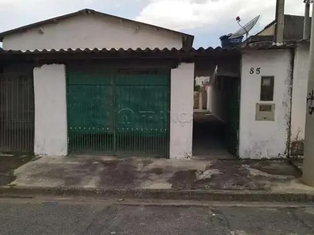 Casa venda em Região Imediata de São José dos Campos, Região Metropolitana do Vale do Paraíba e Litoral Norte