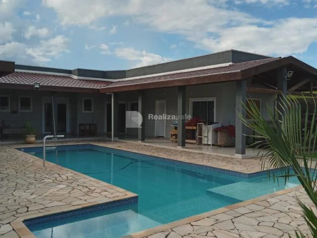 Casa venda em Prolongamento Chacaras Rurais Santa Maria, Jacareí